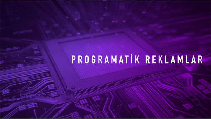 trend programatik reklamlar