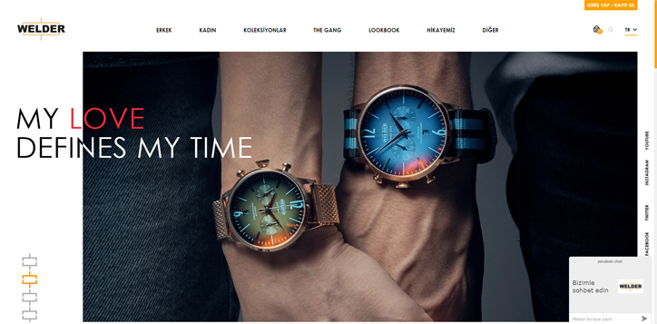 welderwatchcom-e-ticaret-projesi