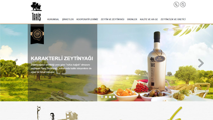 taris-zeytinyagi-web-sitesi