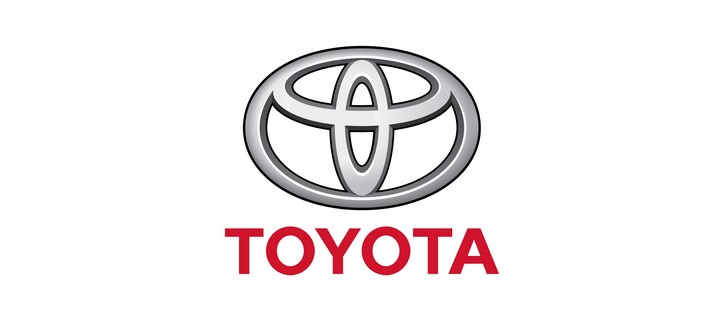 Toyota-Logo