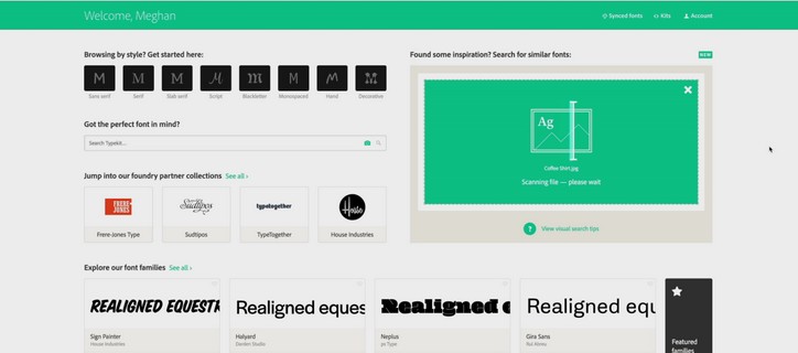 adobe-typekid-webpage