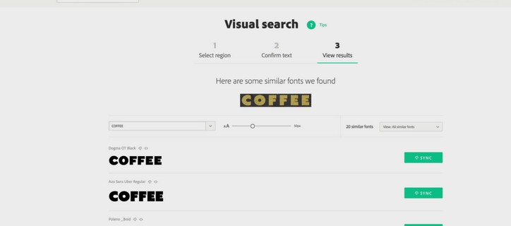 adobe-typekit-web-arama