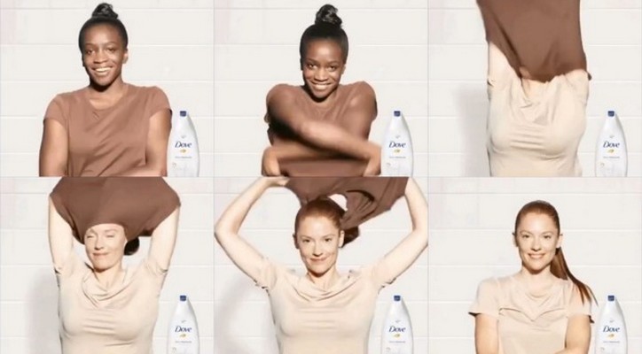 dove-ırkçı-reklam