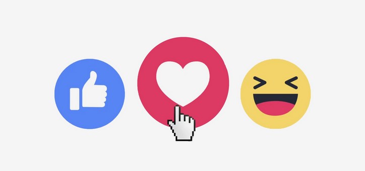facebook-reactions