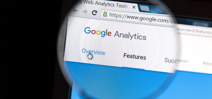 google-analytics