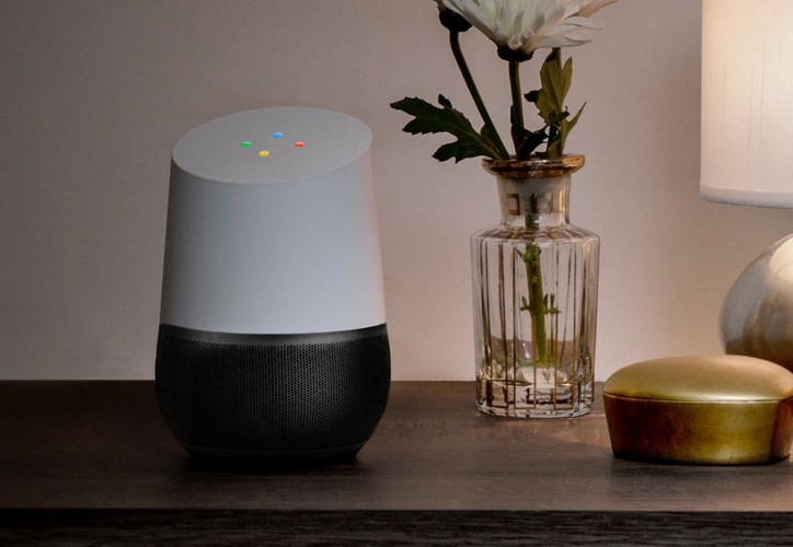 google-home-akıllı-hoparlör