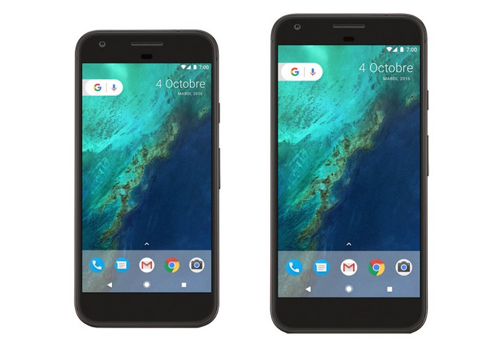 google-pixel-2-akıllı-telefon