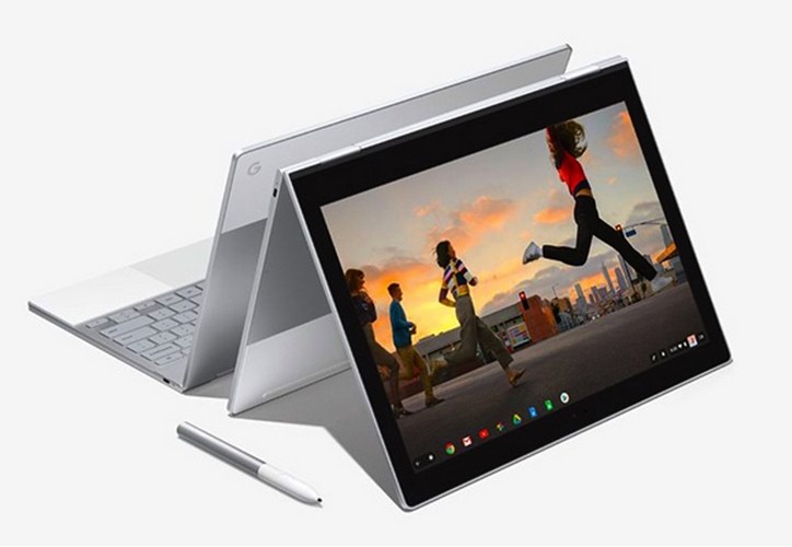 google-pixelbook-premium