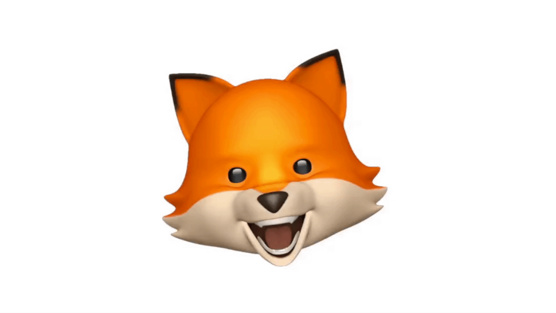 iphonex_animoji_fox