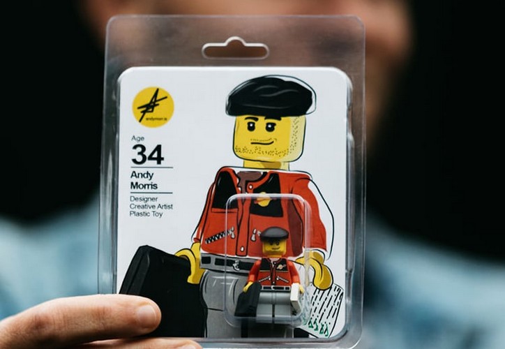 lego-cv