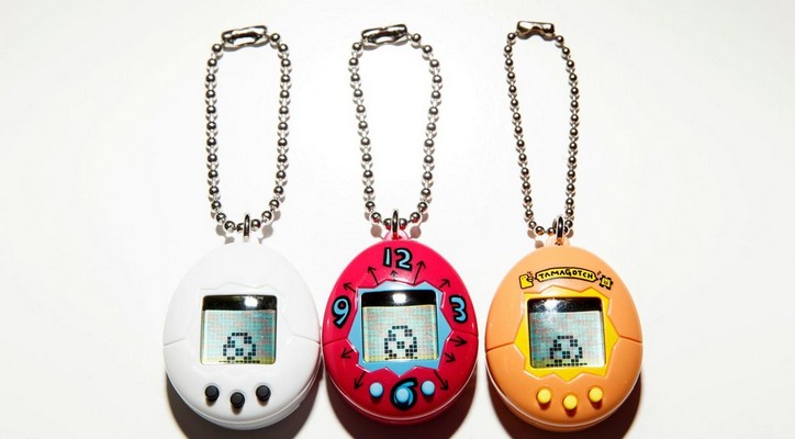 tamagotchi