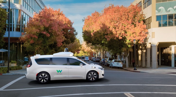 google-waymo