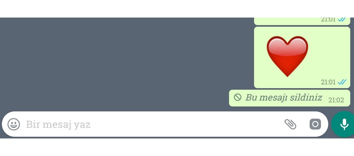 whatsapp-mesaj