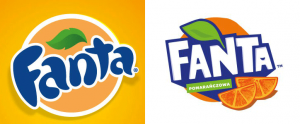 Логотип фанта. Товарный знак фанта. логотип fanta 2025. фанта логотип 2025. старый логотип фанты.