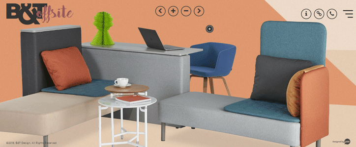 Lamy Armchairs From B T Design Architonic