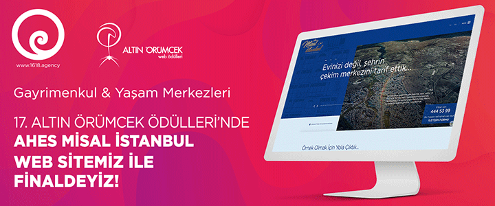 Ahes-Misal İstanbul﻿-Dijital-Ajanslar