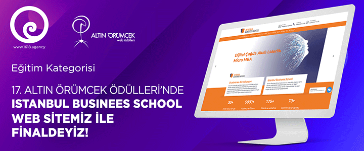 İstanbul Business School-Dijital-Ajanslar