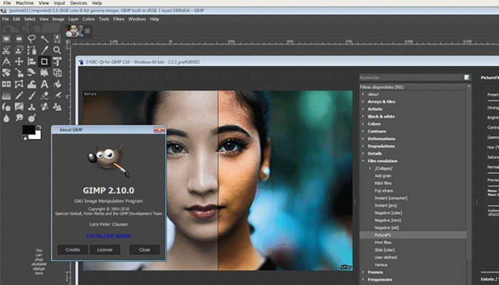 GIMP-Adobe-Photoshop-Ucretsiz-Alternatifi