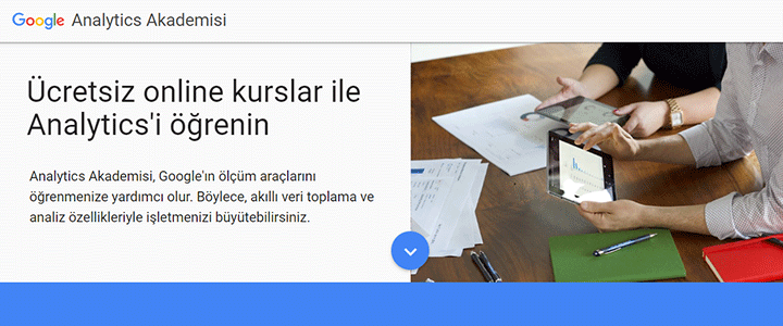 Google-Analytics-Sertifikasi