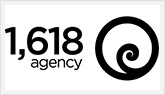 1,618 Agency