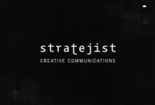 Ayın Ajansı Stratejist Creative Communications Agency